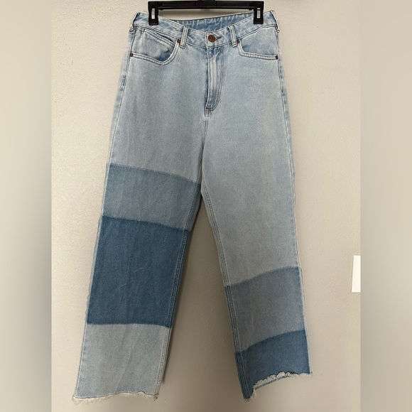 Wrangler Jeans - Picture 1 of 6